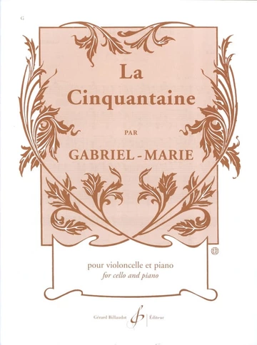 La cinquantaine Visuel